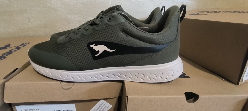 Маратонки KangaROOS