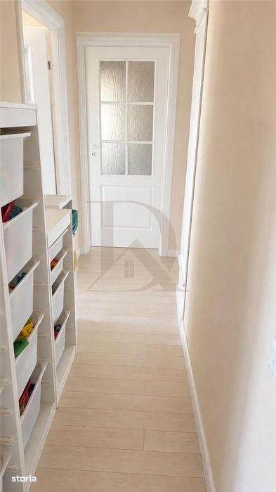 Centru Prefectura , apartament 4 camere , vedere unica !