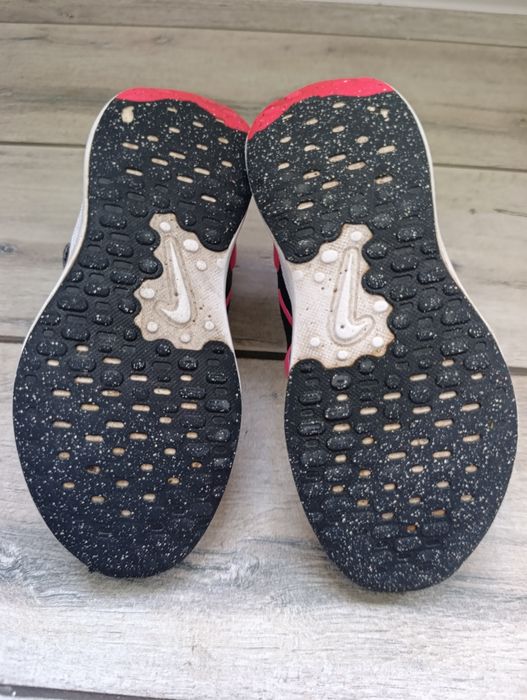 Маратонки Nike за момиче
