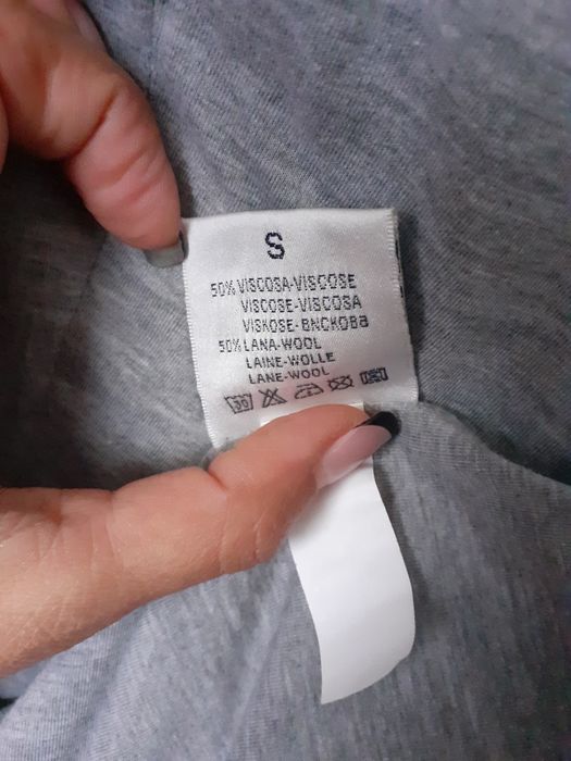 Спортно елегантно сако- размер S