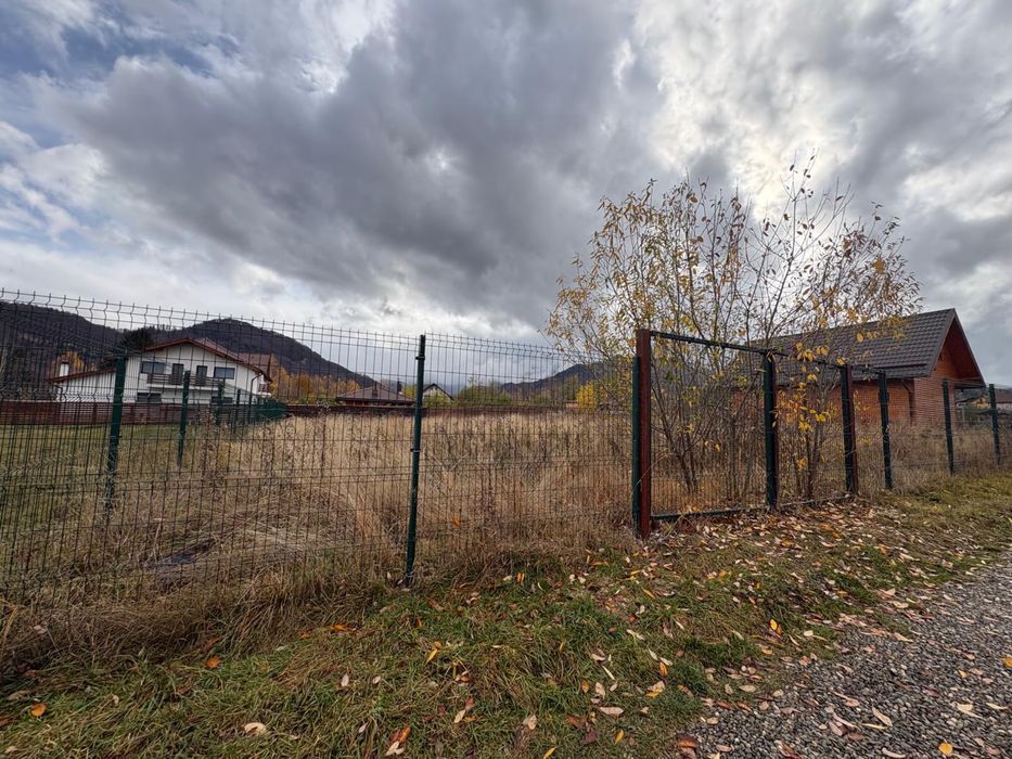 Teren intravilan, proprietar persoana fizica