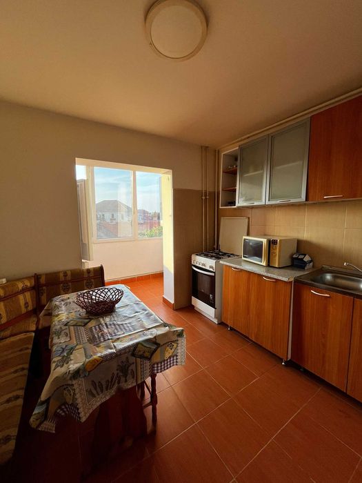 Apartament 2 camere zona Sinaia/Odobescu