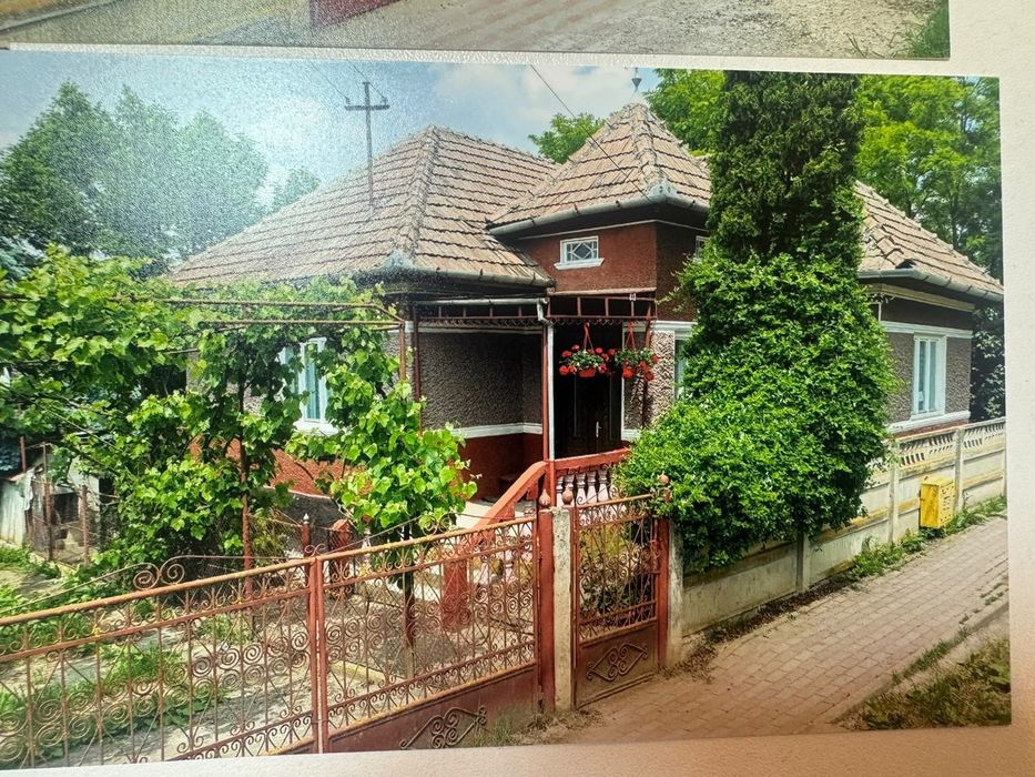 Casa de vanzare!