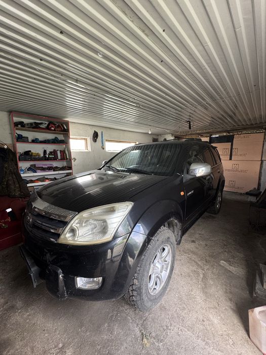 Продам внедорожник