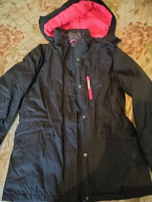 Зимно яке на H&m 11-12