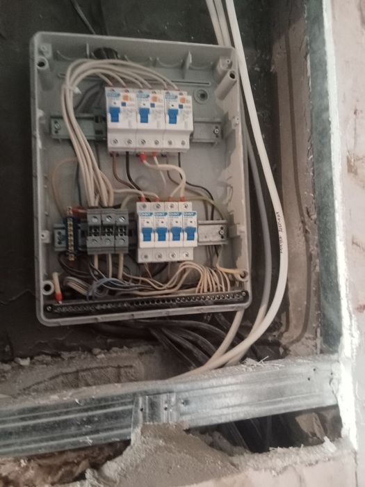 Электрик Есик, Есік, Талғар талгар, Алматы