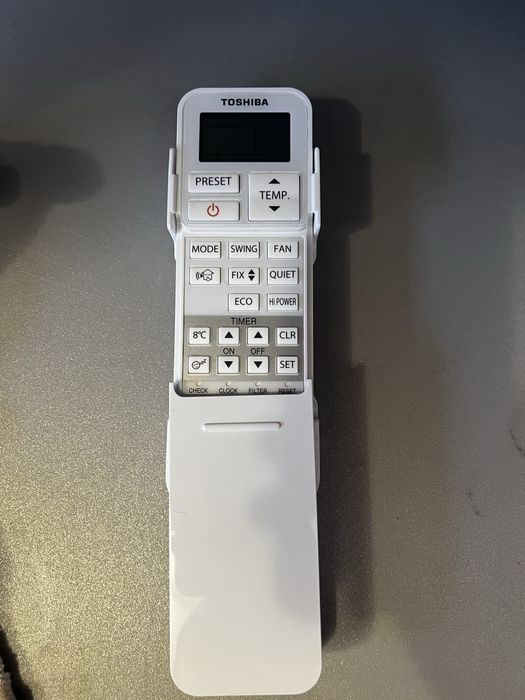 Кондиционер TOSHIBA инвертор