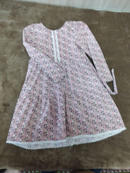 Детская одежда для девочки