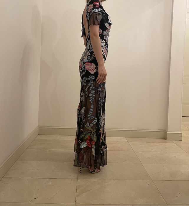 Temperley London