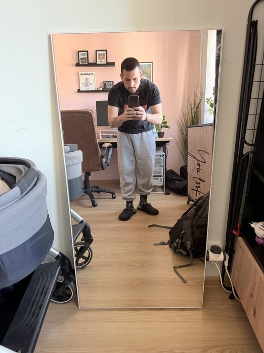 Огледало за стена 60/120