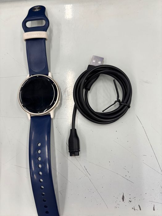 Garmin watch vivoactive 5 multi gnss 42mm