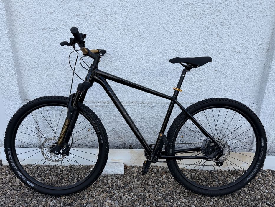 Mtb Stevens Devil’s Trail 29 – Mărime 20” (L)