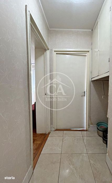 Apartament cu 2 camere de inchiriat in zona Rogerius, Oradea