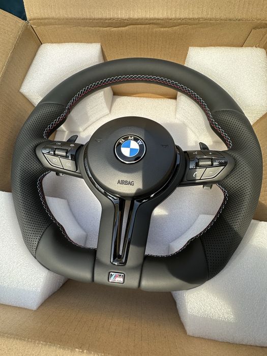 *ТОП ЦЕНА* М спорт волан с пера за БМВ BMW, f30, f31, f10, x3, x5, f06