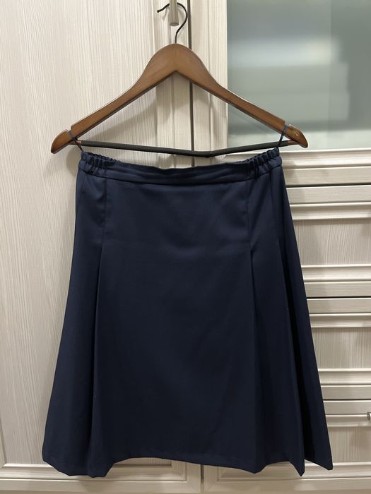 Комплект школьной формы для девочки