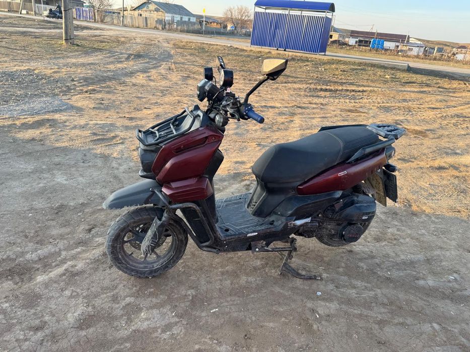 мопед танк торг есть