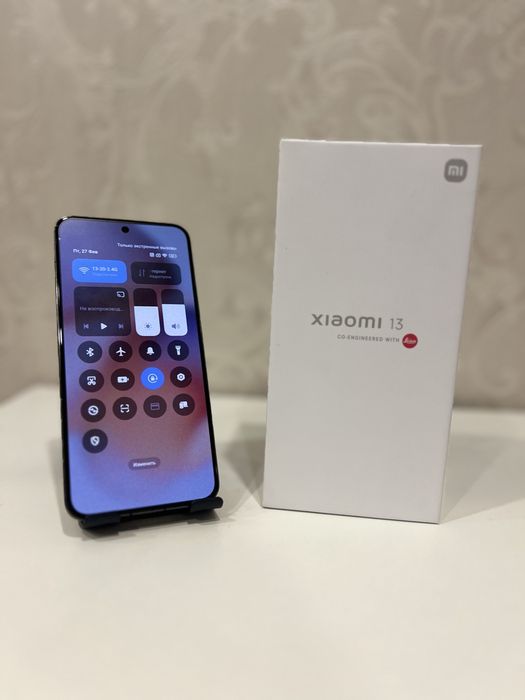 Xiaomi 13 256 на гарантий