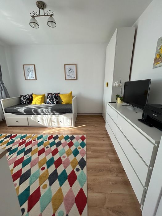 Apartartament 2 camere 58 mp,decomandat.
