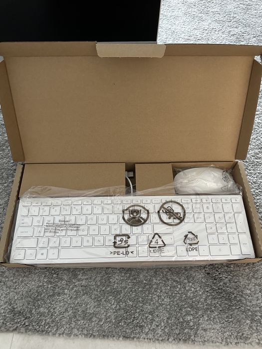 Sistem All-in-One HP