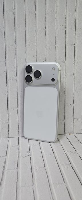 Iphone 17 pro max 256gb