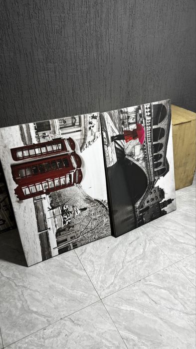 Продаю Картины Б/У