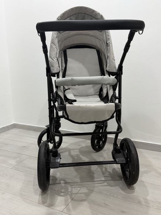 Vand carucior krausman 3 in 1
