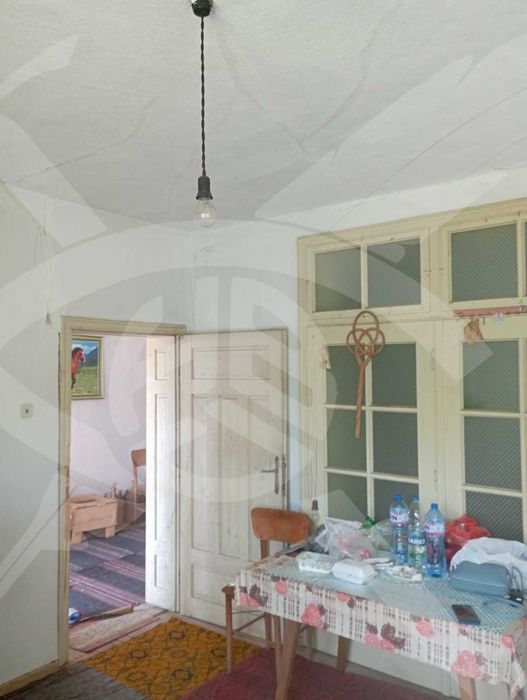 Къща в село Православ!