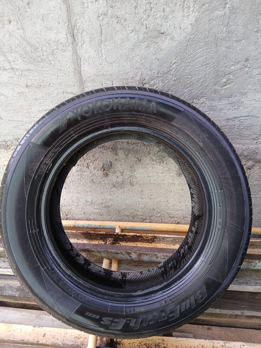 Продам шины в комплекте 15
