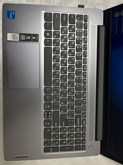 Lenovo IdeaPad Slim3 15|Ah8