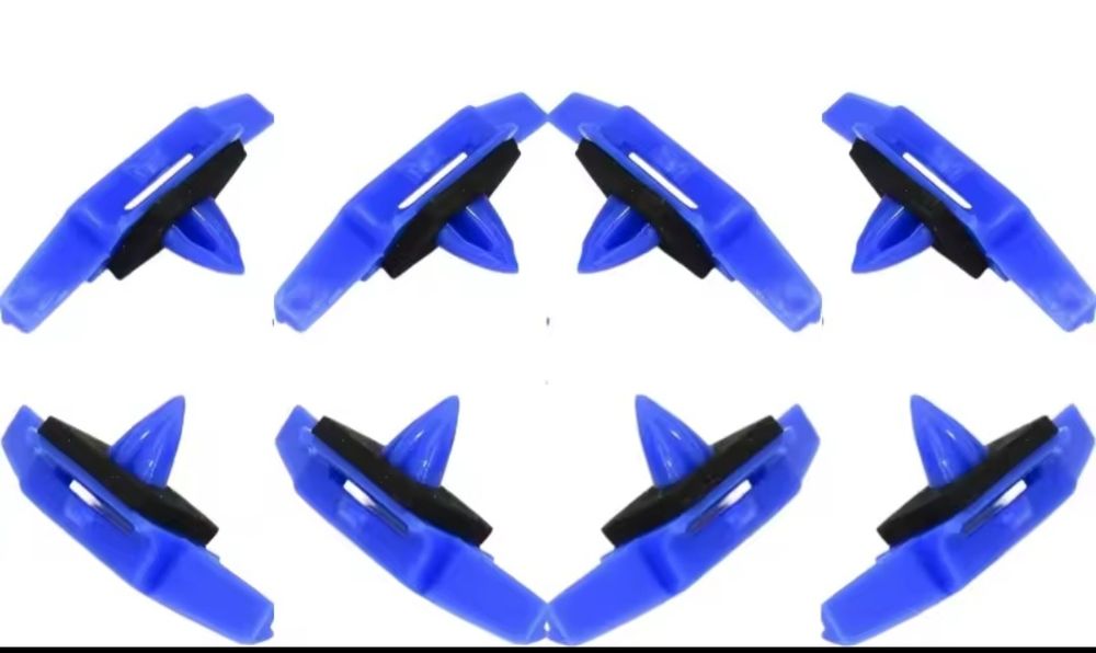 N498/В 6бр Щипки за лайсни на таван 915-S01-A01 Хонда Сивик