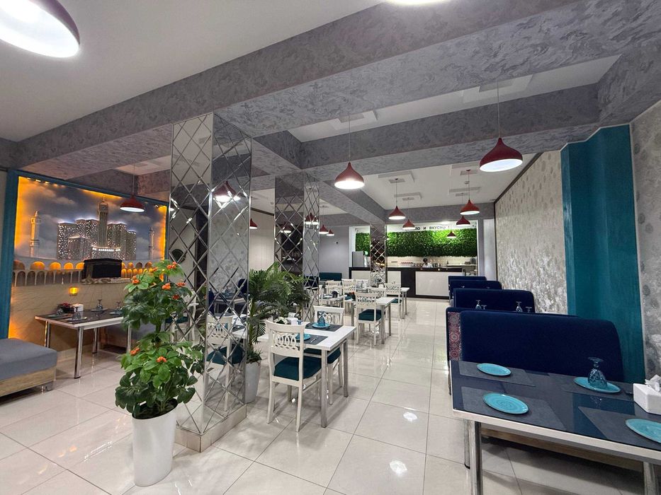 Tayyor biznes sotiladi (Fareza)#a839