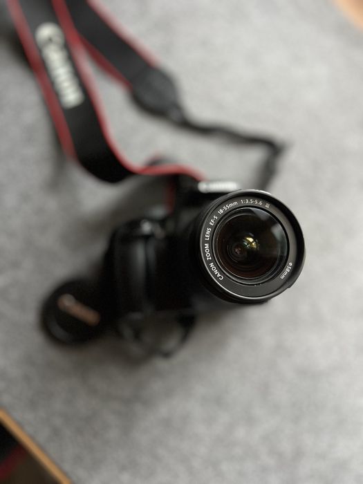 Vand Camera foto Canon EOS 1100D