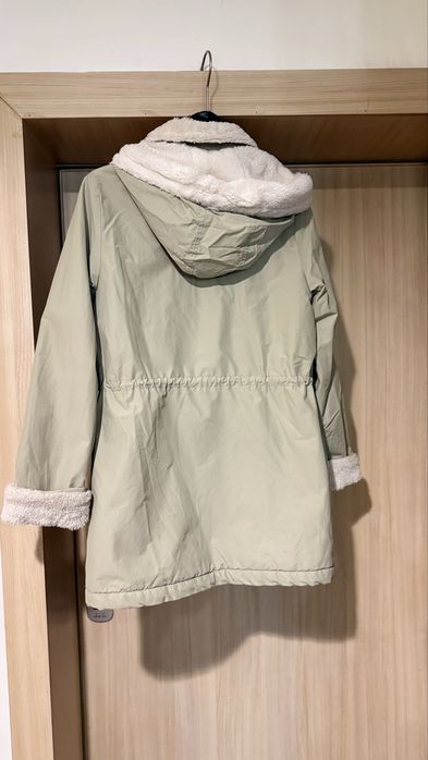 Зимно яке.       164 см