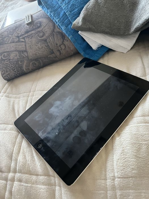 Apple Ipad 4 планшет