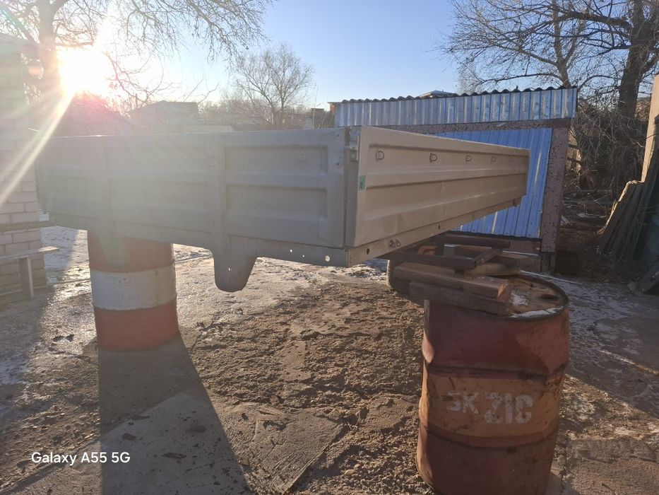 Продам Борт 3,2м.