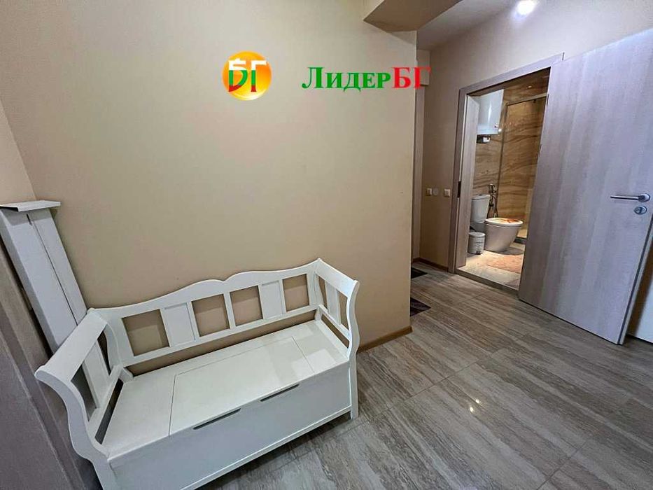 Продава се Двустаен апартамент в к.к. Златни пясъци - 81 кв.м за 1919 €/кв.м - Снимка #19