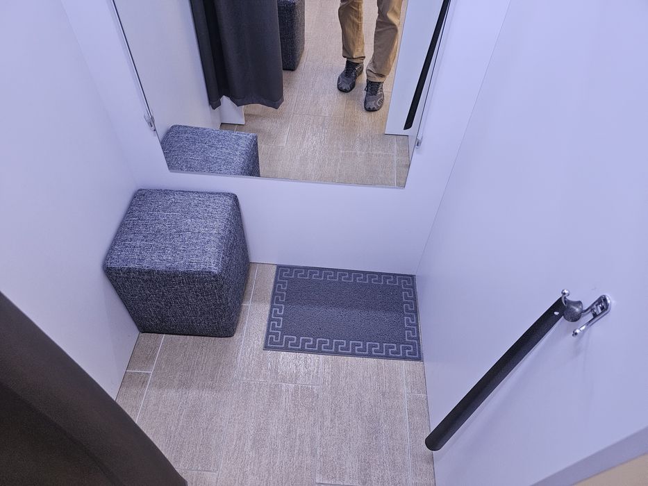 Мебель для пвз стол стул рисепшн зеркала