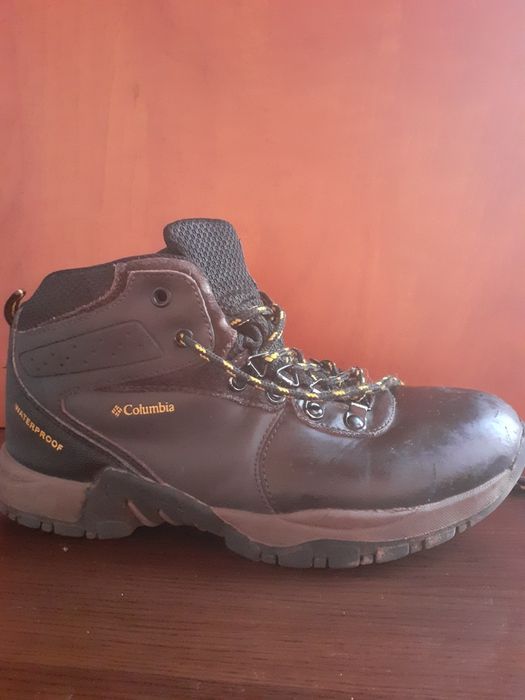 Bocanci  Columbia Baieti