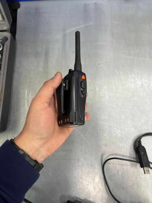 Kenwood, Baofeng рации