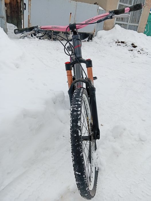 Продам или обменяю  велосипед