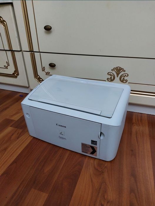 Canon LBP3010
принтер