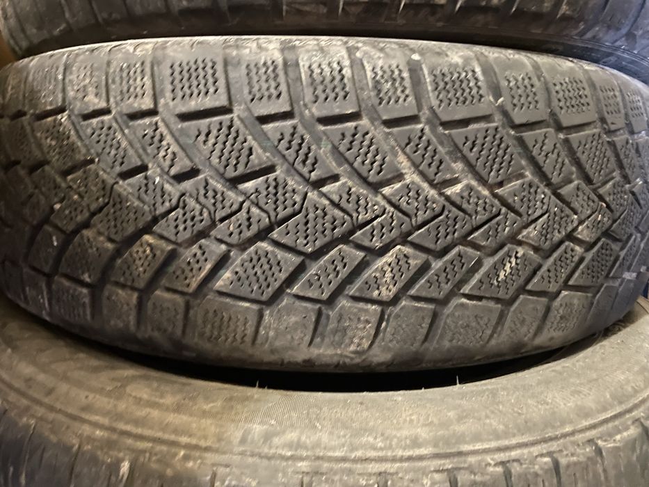 Продам шины 185-60 r15