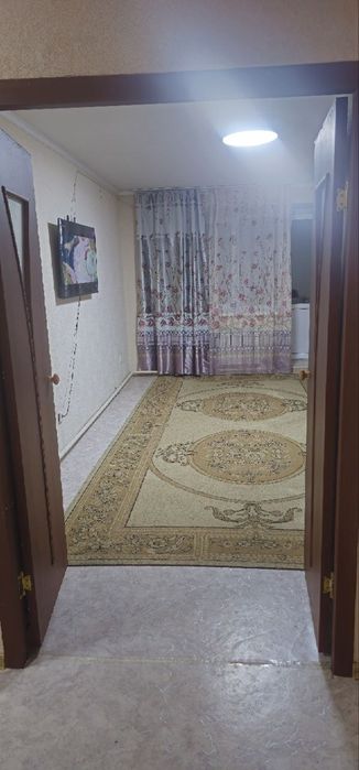 Продам квартиру.