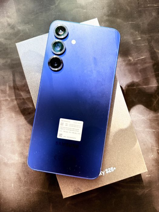 Продам samsung s25 plus