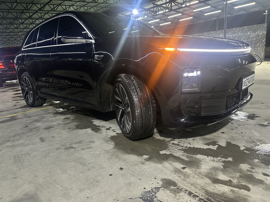 Lixiang L6 2024 — 2