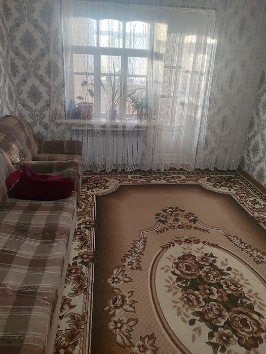 Квартира 2 ком кирпичный