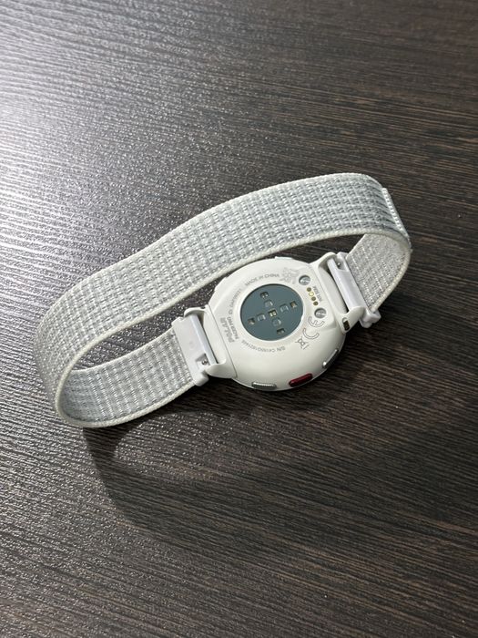 Polar Pacer Pro - спортивные часы
