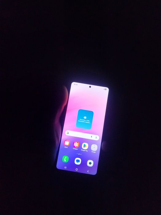 Продам телефон Samsung