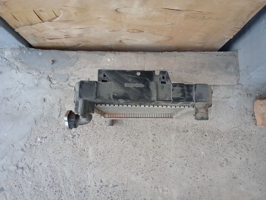 Дамасни радиатори сотилади б/у