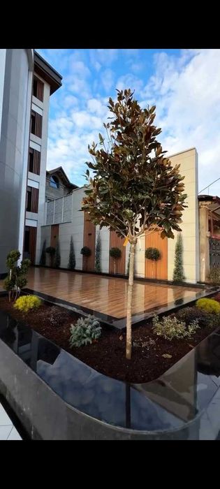 Продается здание под гостиницу в Яккасарайском районе